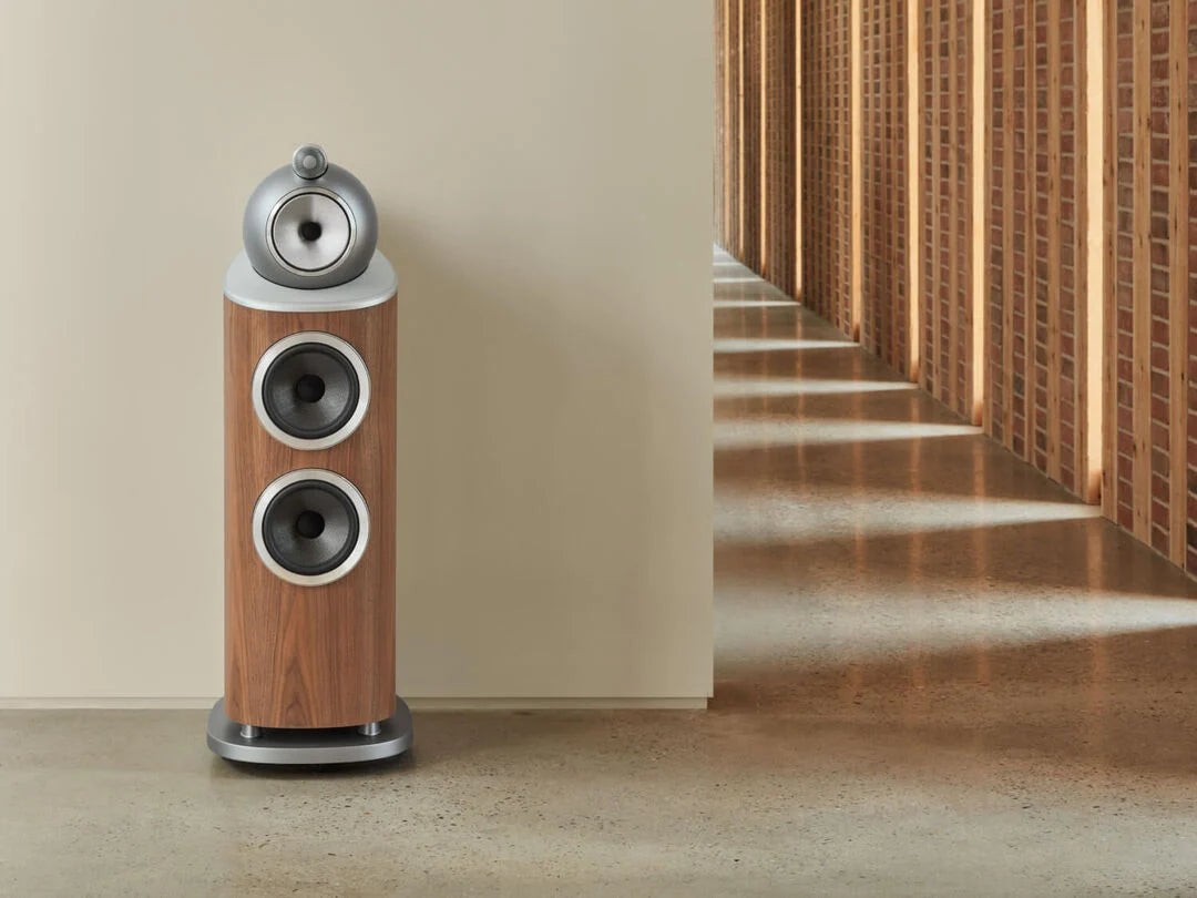 Bowers & Wilkins - Diamond Days – wir haben die Diamanten