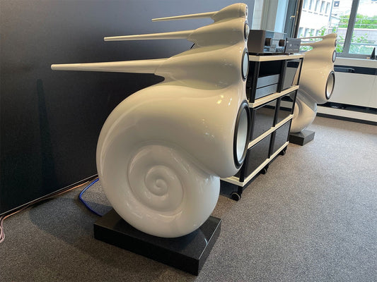 Bowers & Wilkins – Kult, Kunst und Partner der großen Tonstudios