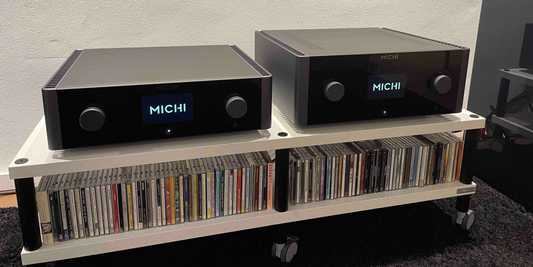 Rotel: Die maximale Faszination der Michi-Serie