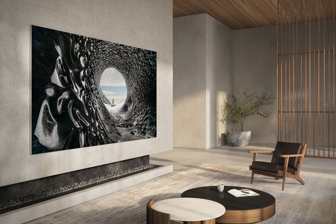 Samsungs Micro-LED – der Quantensprung in der Bildqualität