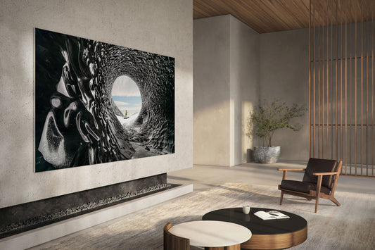 Samsungs Micro-LED – der Quantensprung in der Bildqualität
