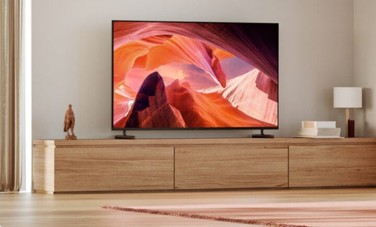 Sony und das Heimkino