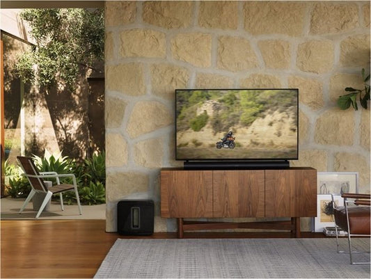 Sonos – eine Erfolgsgeschichte, Top-Sound in Maßarbeit, stressfrei und elegant