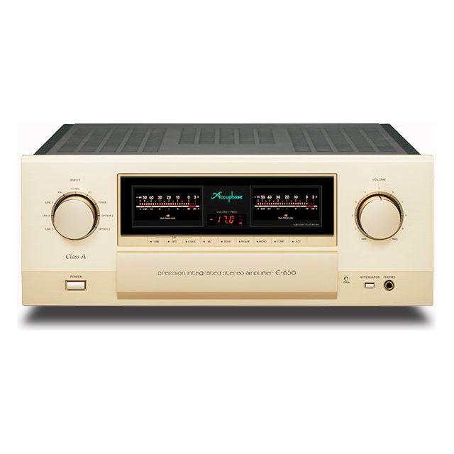 Accuphase Vollverstärker