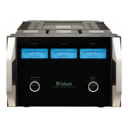McIntosh MC 303 AC