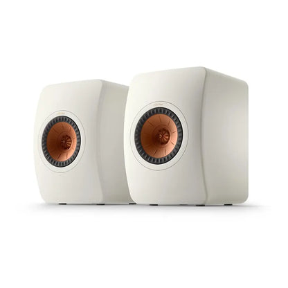 KEF LS50 Meta