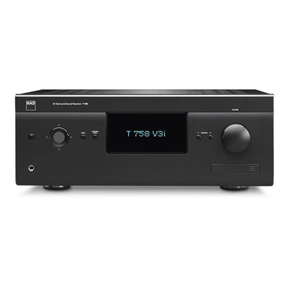 NAD T 758 V3 i