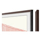 Samsung VG-SCFA50BWBXC / Rahmen Frame 2021-2024