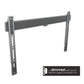 Vogel's TVM 5605 ELITE Serie Flache TV-Wandhalterung