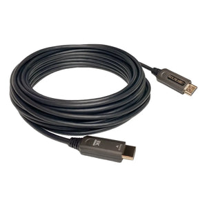 Goldkabel HDMI AOC Edition (8K)