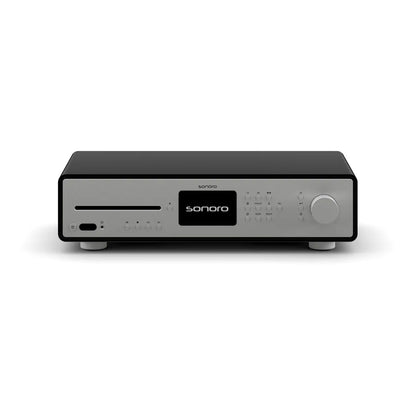 Sonoro Maestro Quantum