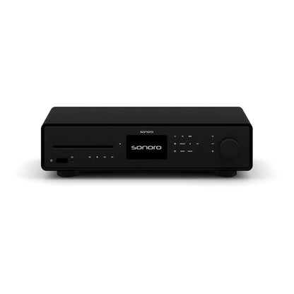 Sonoro Maestro Quantum