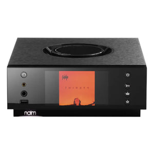 Naim Uniti Atom Headphone Edition