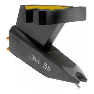 Ortofon OM 5 S System komplett