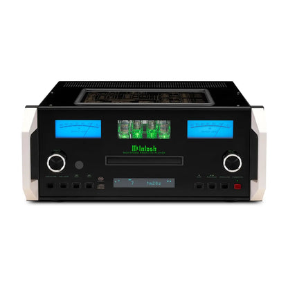 McIntosh MCD 12000 AC