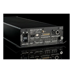 Avantgarde Acoustic TRIO G3 iTRON CURRENT DRIVE ENGINE