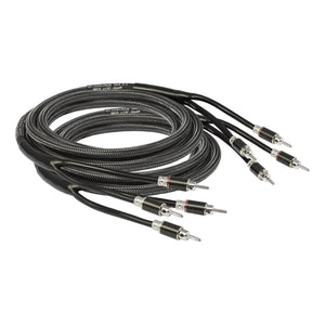 Goldkabel Executive LS 440 Rhodium Single-Wire