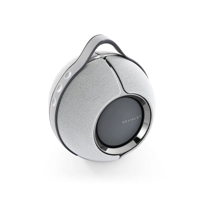 Devialet Mania inkl. Ladestation