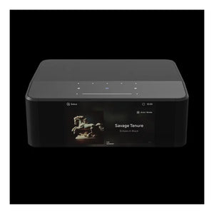 Bluesound Node Icon