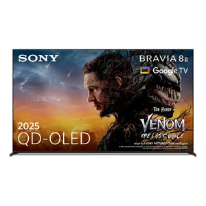 Sony BRAVIA 8M2 K55XR8M25BP
