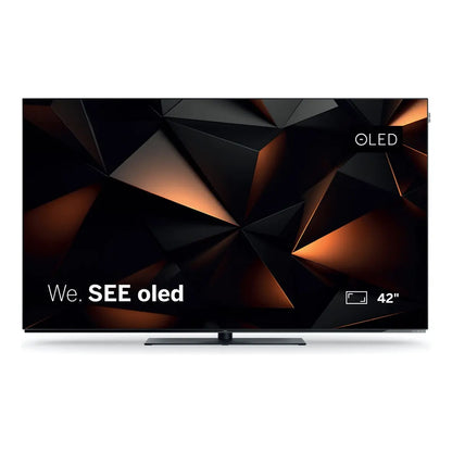 Loewe We. SEE 42 oled dc