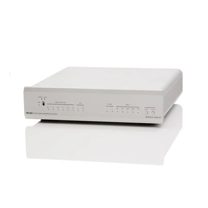 Musical Fidelity MX-DAC